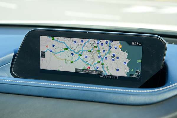 2020 Mazda CX-30 G20 Pure DM Series thumb-11