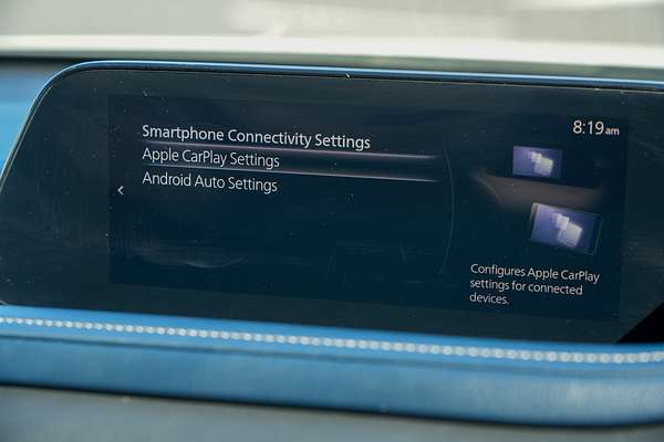 2020 Mazda CX-30 G20 Pure DM Series thumb-13