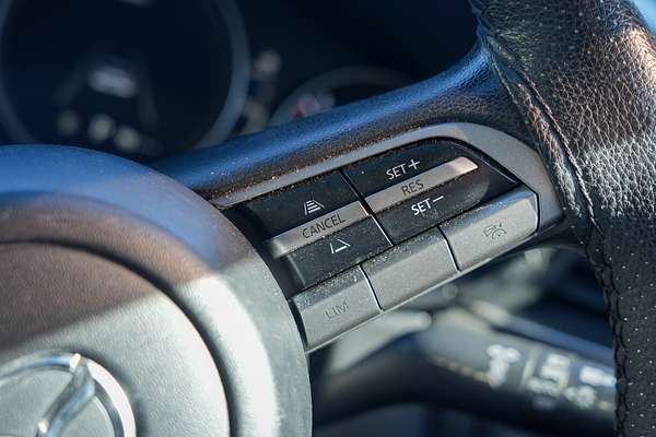 2020 Mazda CX-30 G20 Pure DM Series thumb-14