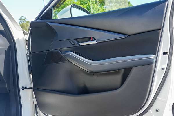 2020 Mazda CX-30 G20 Pure DM Series thumb-15