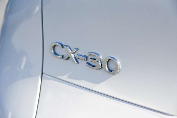 2020 Mazda CX-30 G20 Pure DM Series thumb-19