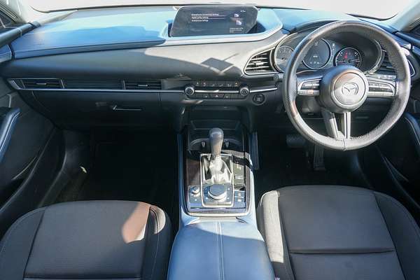 2020 Mazda CX-30 G20 Pure DM Series thumb-16