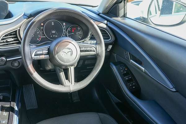2020 Mazda CX-30 G20 Pure DM Series thumb-17