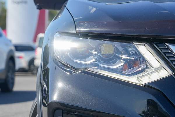 2019 Nissan X-TRAIL Ti T32 Series II thumb-1