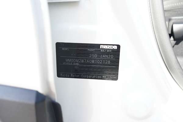 2020 Mazda CX-30 G20 Pure DM Series thumb-21