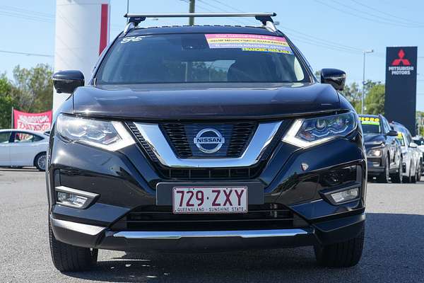 2019 Nissan X-TRAIL Ti T32 Series II thumb-2
