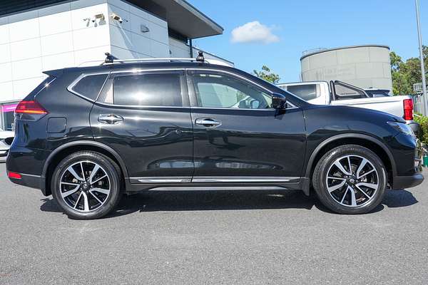 2019 Nissan X-TRAIL Ti T32 Series II thumb-3