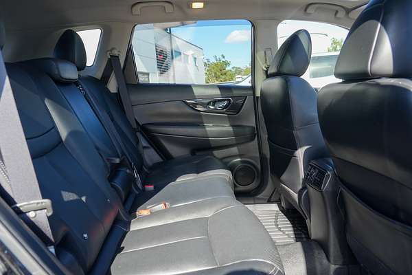 2019 Nissan X-TRAIL Ti T32 Series II thumb-8