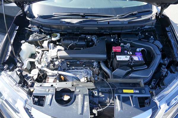 2019 Nissan X-TRAIL Ti T32 Series II thumb-7