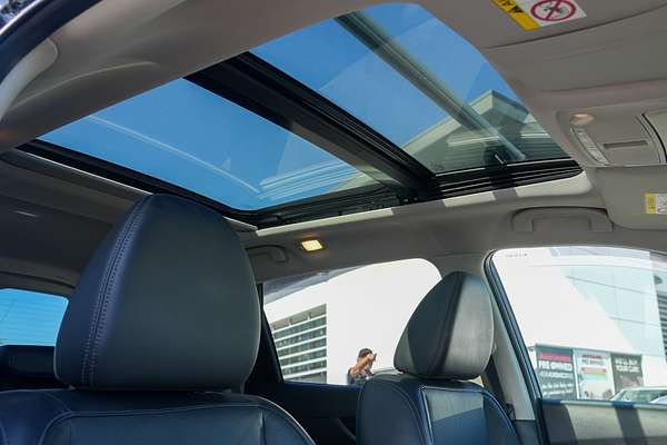 2019 Nissan X-TRAIL Ti T32 Series II thumb-10