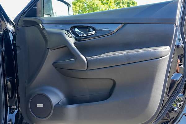 2019 Nissan X-TRAIL Ti T32 Series II thumb-15