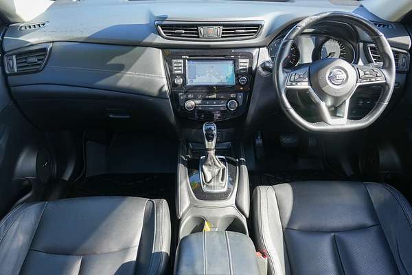 2019 Nissan X-TRAIL Ti T32 Series II thumb-16