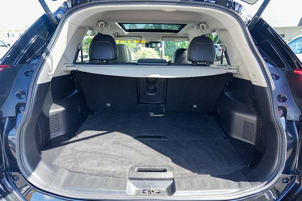 2019 Nissan X-TRAIL Ti T32 Series II thumb-17