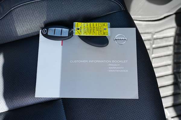 2019 Nissan X-TRAIL Ti T32 Series II thumb-19