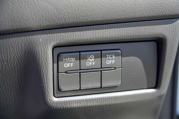 2022 Mazda CX-5 Maxx Sport KF Series thumb-14