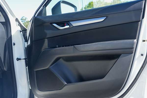 2022 Mazda CX-5 Maxx Sport KF Series thumb-15