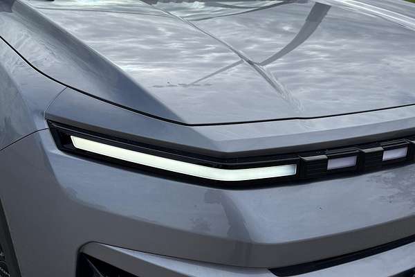 2025 KGM Torres EVX U100 thumb-16