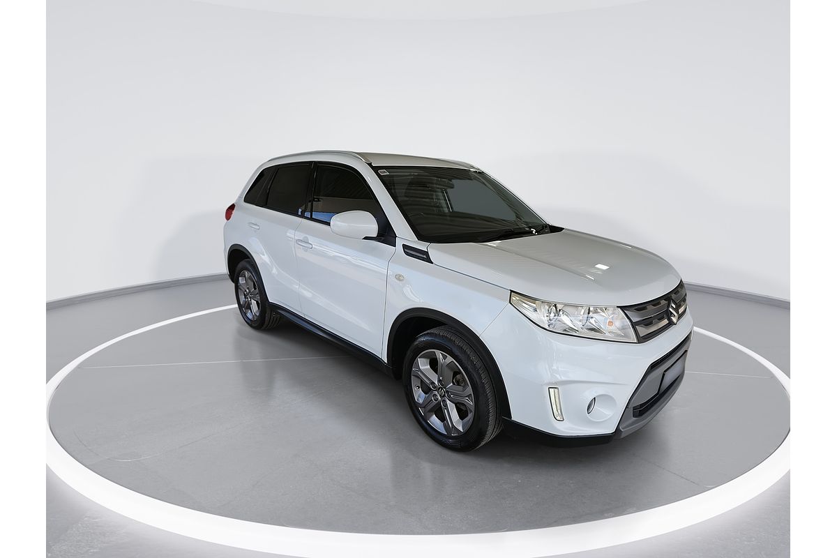 2016 Suzuki Vitara RT-S LY