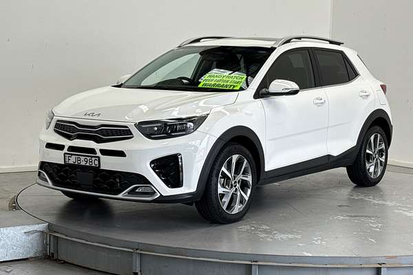 2024 Kia Stonic GT-Line YB