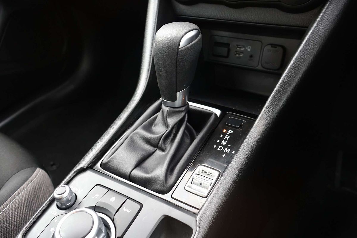 2024 Mazda CX-3 G20 Sport DK