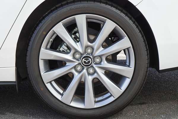 2023 Mazda 3 G20 Touring BP Series thumb-3