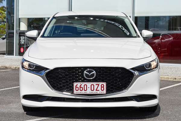 2023 Mazda 3 G20 Touring BP Series thumb-2