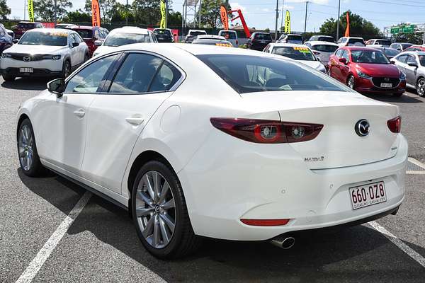 2023 Mazda 3 G20 Touring BP Series thumb-5