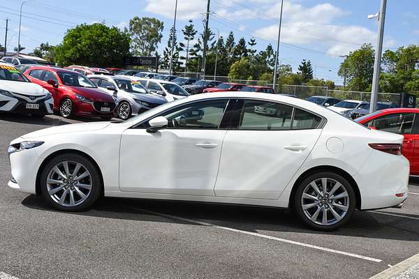 2023 Mazda 3 G20 Touring BP Series thumb-4