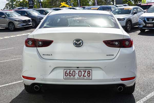 2023 Mazda 3 G20 Touring BP Series thumb-6