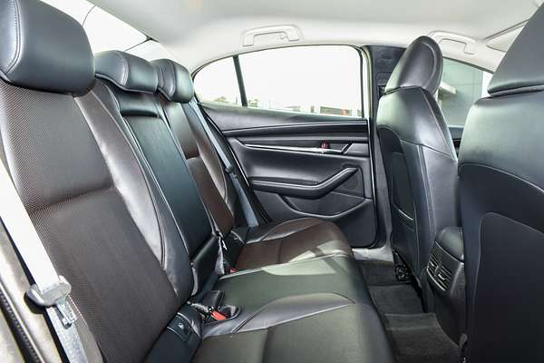 2023 Mazda 3 G20 Touring BP Series thumb-8