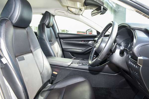 2023 Mazda 3 G20 Touring BP Series thumb-9