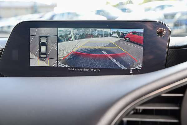 2023 Mazda 3 G20 Touring BP Series thumb-11