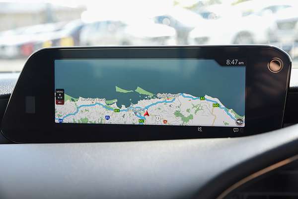 2023 Mazda 3 G20 Touring BP Series thumb-12