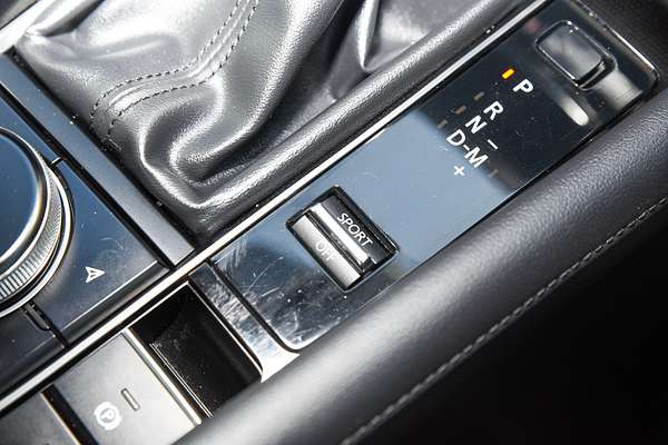 2023 Mazda 3 G20 Touring BP Series thumb-14