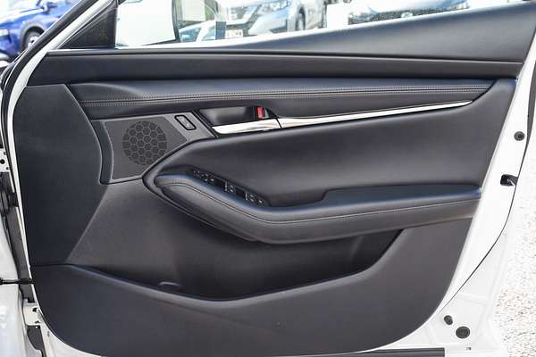 2023 Mazda 3 G20 Touring BP Series thumb-15