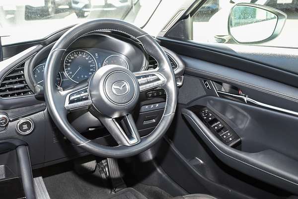 2023 Mazda 3 G20 Touring BP Series thumb-17