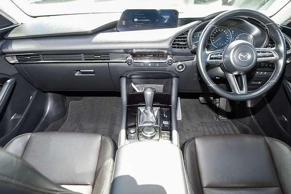 2023 Mazda 3 G20 Touring BP Series thumb-16