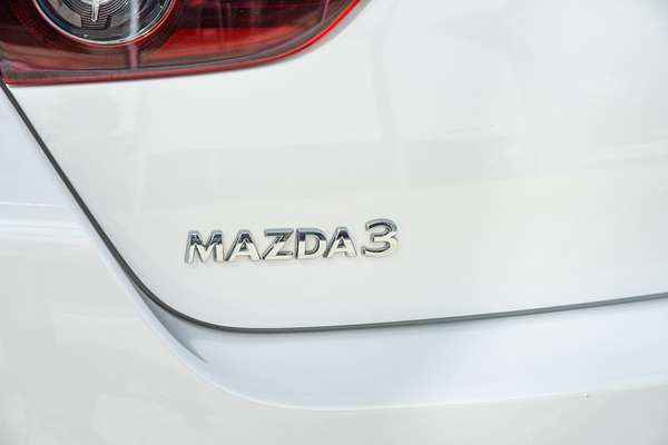 2023 Mazda 3 G20 Touring BP Series thumb-19