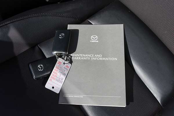 2023 Mazda 3 G20 Touring BP Series thumb-21