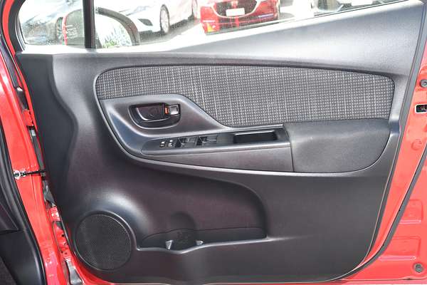 2019 Toyota Yaris Ascent NCP130R thumb-14