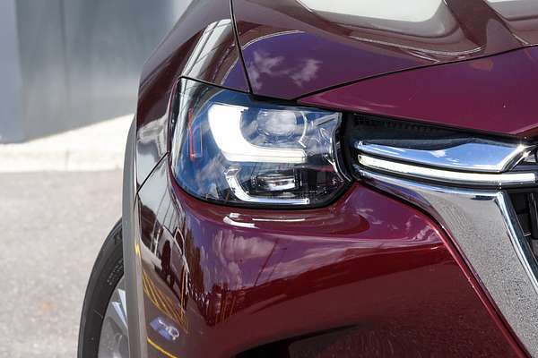 2024 Mazda CX-90 G50e GT KK thumb-1