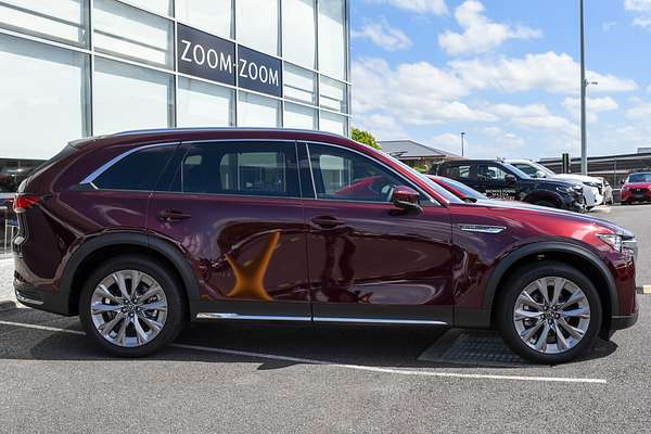2024 Mazda CX-90 G50e GT KK thumb-4