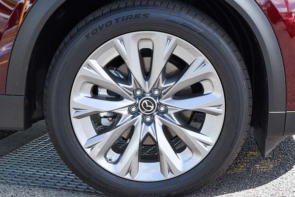 2024 Mazda CX-90 G50e GT KK thumb-3
