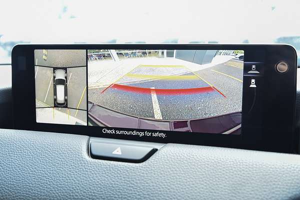 2024 Mazda CX-90 G50e GT KK thumb-11