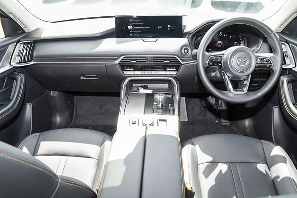 2024 Mazda CX-90 G50e GT KK thumb-16