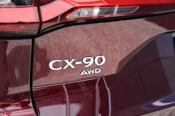 2024 Mazda CX-90 G50e GT KK thumb-19