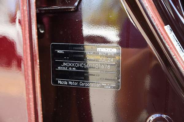 2024 Mazda CX-90 G50e GT KK thumb-20