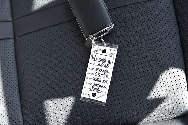 2024 Mazda CX-90 G50e GT KK thumb-21