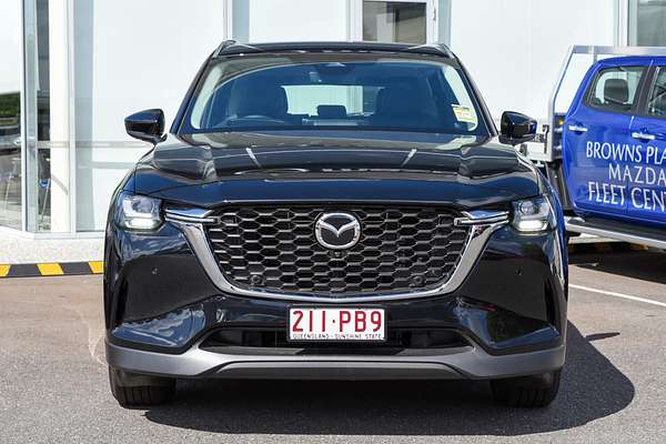 2024 Mazda CX-80 D50e Touring KL thumb-2