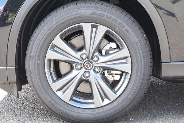 2024 Mazda CX-80 D50e Touring KL thumb-3